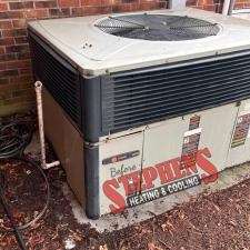 High-Quality-Installation-of-Armstrong-Gas-Package-HVAC-Unit-in-Enoree-SC 2